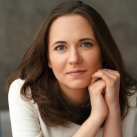 Mariia Nosenkova