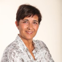 Mª Concepción González Méndez