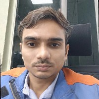 Nitin parmar