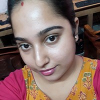 Madhumita Bhattacharya