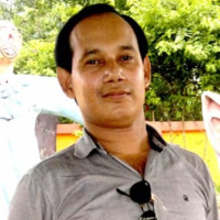 Muhammad Reazul Islam