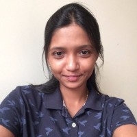 Madhuri Sanghvi