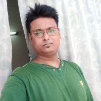 Niranjan Behera