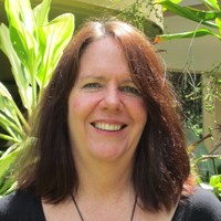 sandra downing