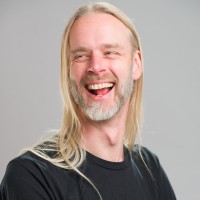 Jon Martin