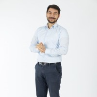 Jonas Georgeos Theodoulides
