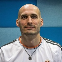 Juha Vaaraniemi