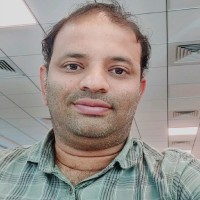 Jyothi Prakash Reddy