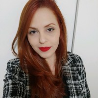Tamyres de Lima Ribeiro