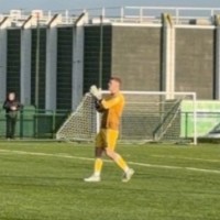 Sam McCafferty