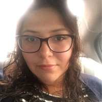 Viviane De Luca Cutrim