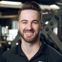 Zachary Landry