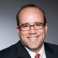 Jonathan (Jon) Robinson, Crpc