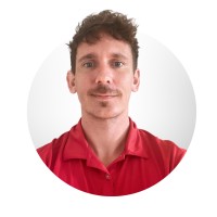 Matthew Nyholt