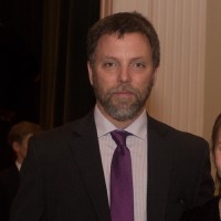 Keith Hill