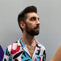 Ryan Mcelhone