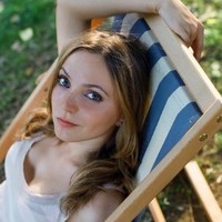 Елена Сидорова