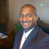 Andre P. Kirwan, MBA.