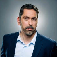 Kouider Elkhia