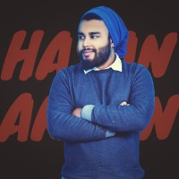 Hasan Arman