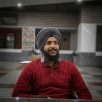 Deepkanwar Singh Mann