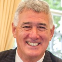Robert McCourt