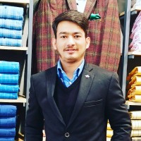 Bhaskar Karmyal