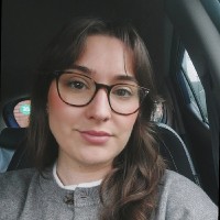 Maria Mclachlan