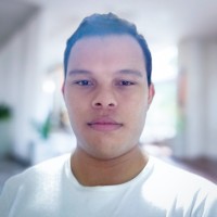 Hernan Rafael Cafiel Díaz