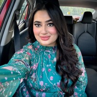 Sara Shah