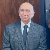 Arif M. Rafik Arif