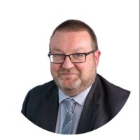 Keith Murphy