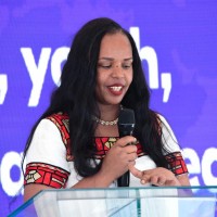 Dinke Tesema