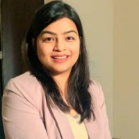 Shivani Chauhan
