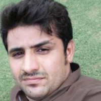 Asif Ali Bughio