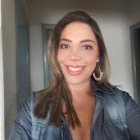 Danielly Espirito Santo