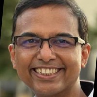 Abhishek Khare