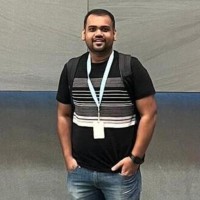 Subhranshu Mohanty