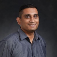 Karthik Chittoor