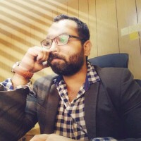 Hafiz Zuhaib