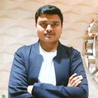 Yogiraj ShindeYogiraj Shinde is an Influencer
