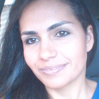 Maíra Da Silva Santos