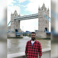 Venkatesh S