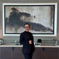 Theresa Nan Zarchi Tun