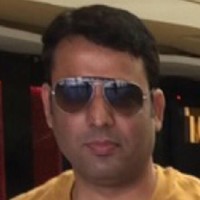 Ankur Gupta