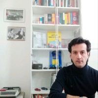 Luigi Casarano