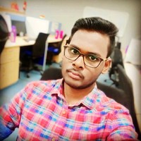 Subhrajit Patra