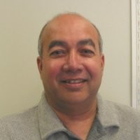Ken Barrie