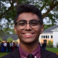 Pranav Ashok