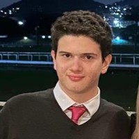 Rafael Puertas Da Silva
